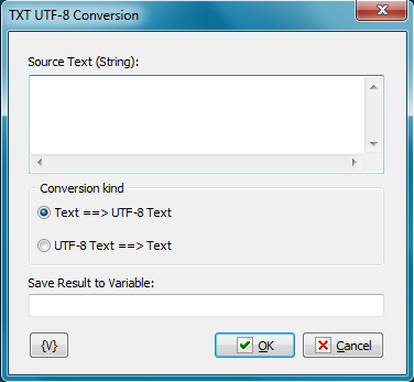 TXT-UTF8