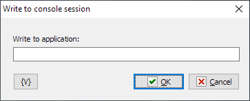 ConsoleAppWrite