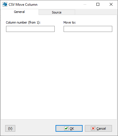 CSVMoveColumn1