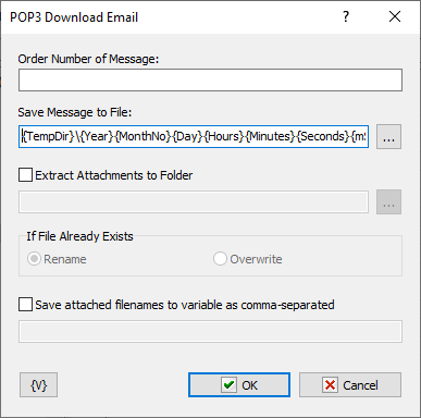 EmailPOP3Download