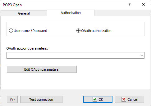 EmailPOP3Open3