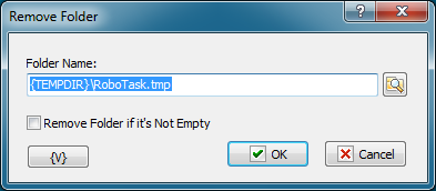 FilesRemoveFolder