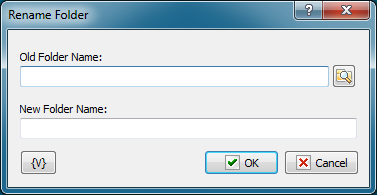 FilesRenameFolder