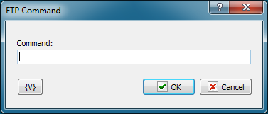 FTPCommand