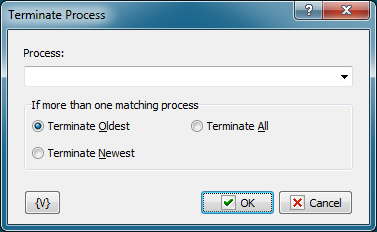 GeneralTerminateProcess