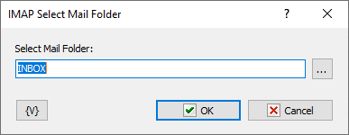 IMAPSelectMailFolder