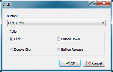 MouseClick
