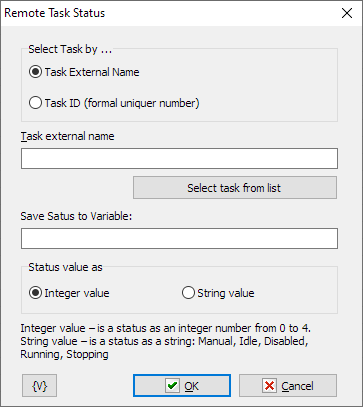 RemoteTaskStatus