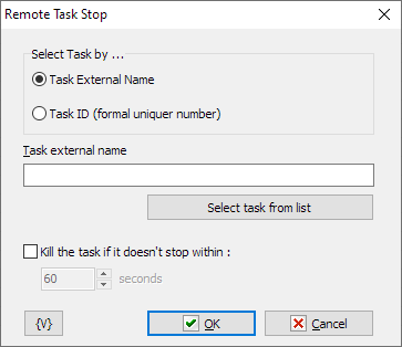 RemoteTaskStop