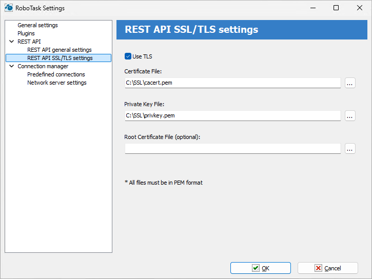 SettingsREST-tls