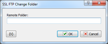 SSLFTPChangeFolder