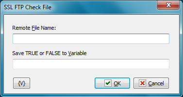 SSLFTPCheckFile