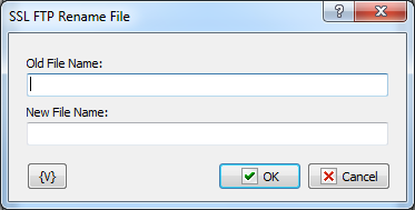 SSLFTPRenameFile