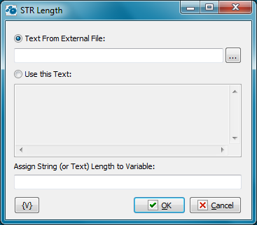 STRLength