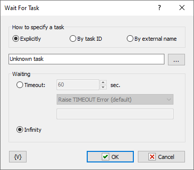 TaskWait
